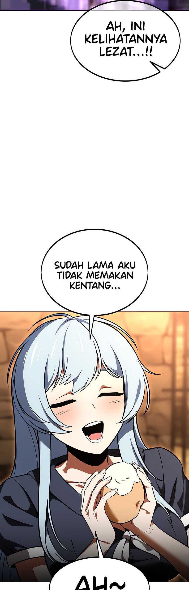 I Killed An Academy Player chapter 14 halaman 3