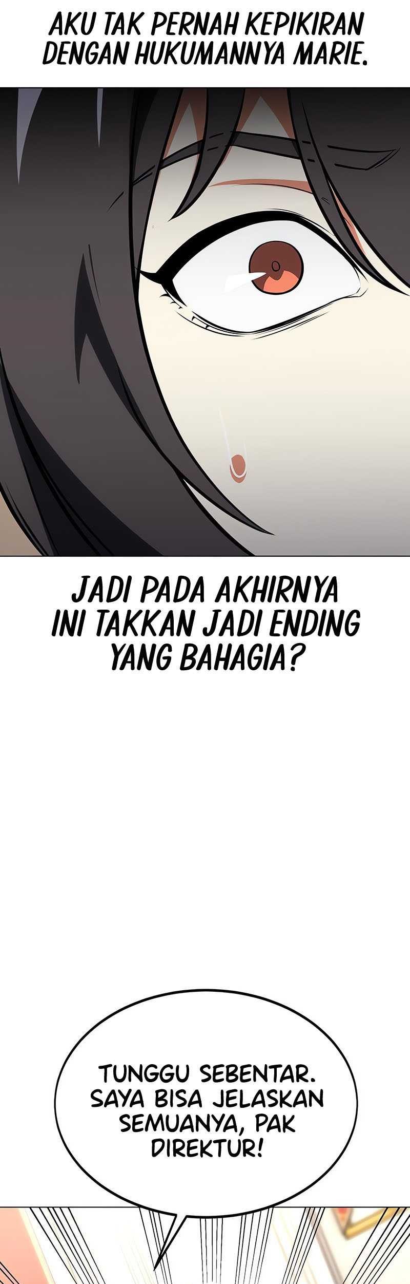 I Killed An Academy Player chapter 14 halaman 38