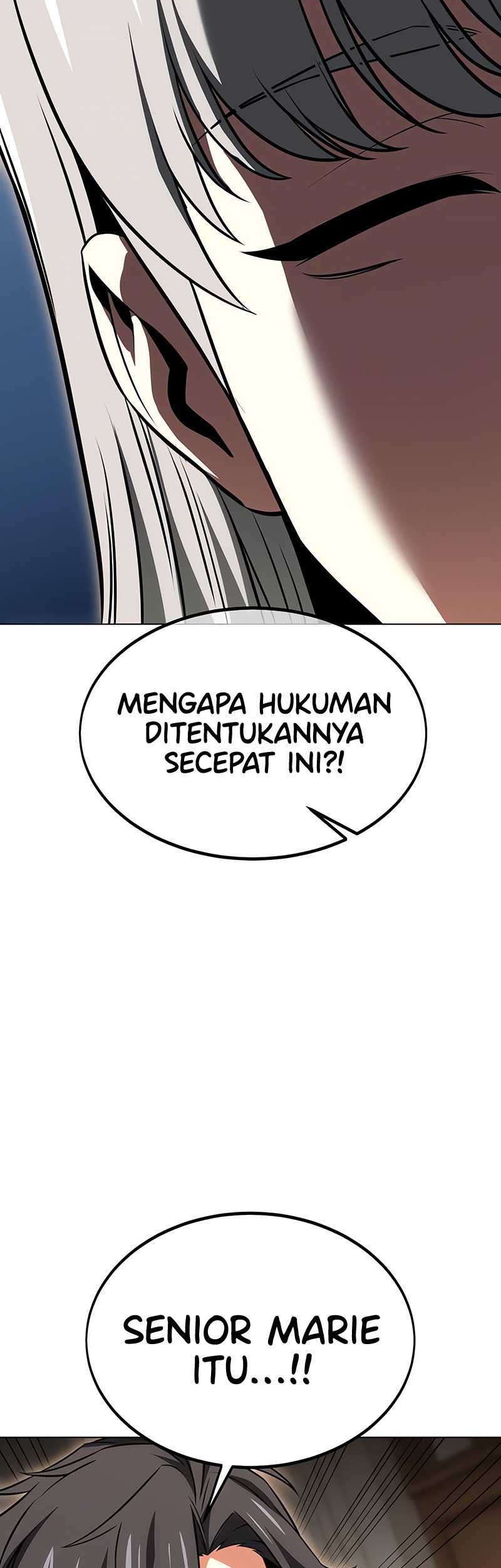 I Killed An Academy Player chapter 14 halaman 40
