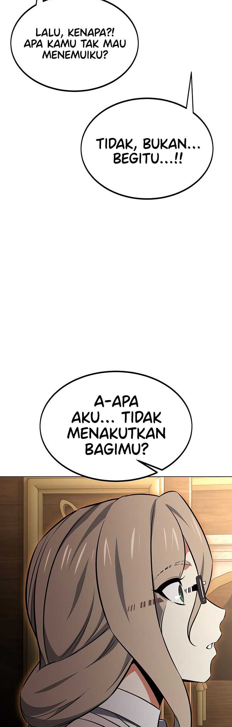 I Killed An Academy Player chapter 14 halaman 87