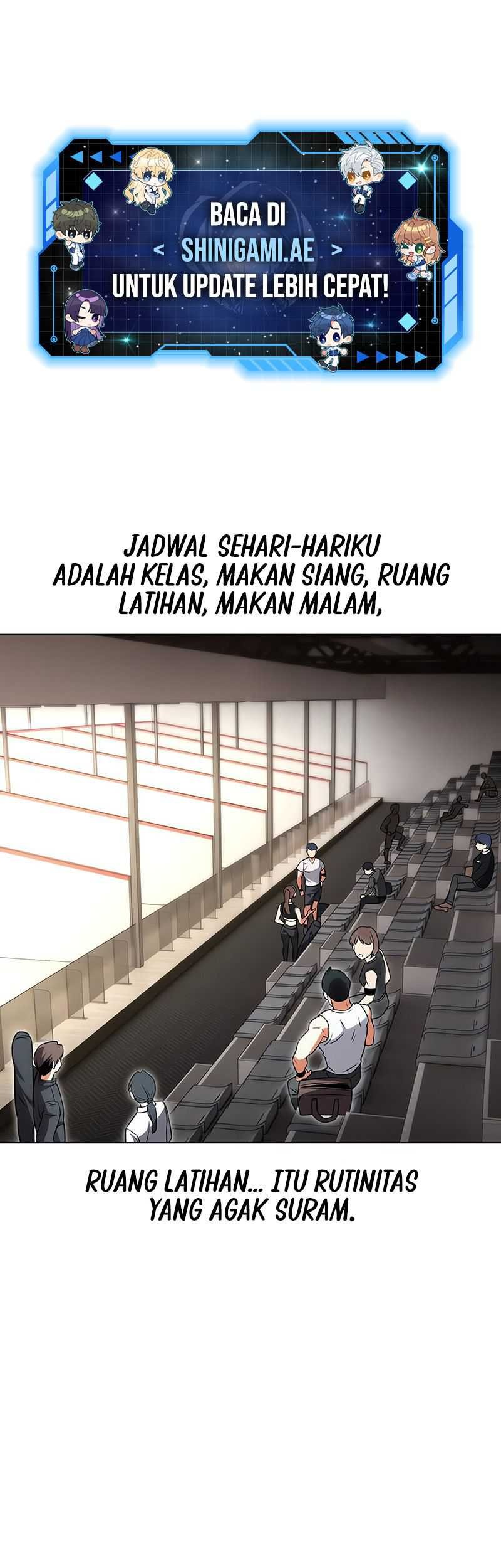 I Killed An Academy Player Bab 15 halaman 2
