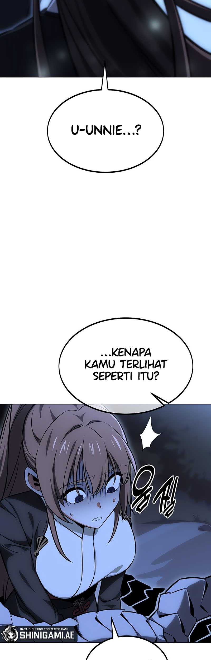 I Killed An Academy Player chapter 16 halaman 4