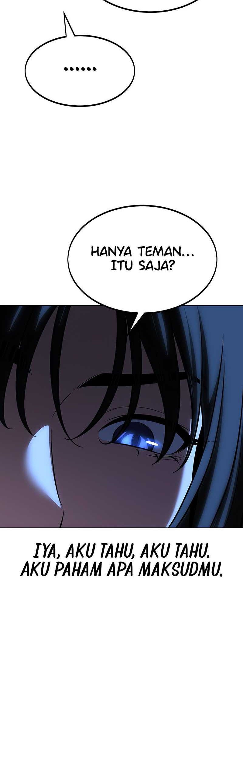 I Killed An Academy Player chapter 16 halaman 16