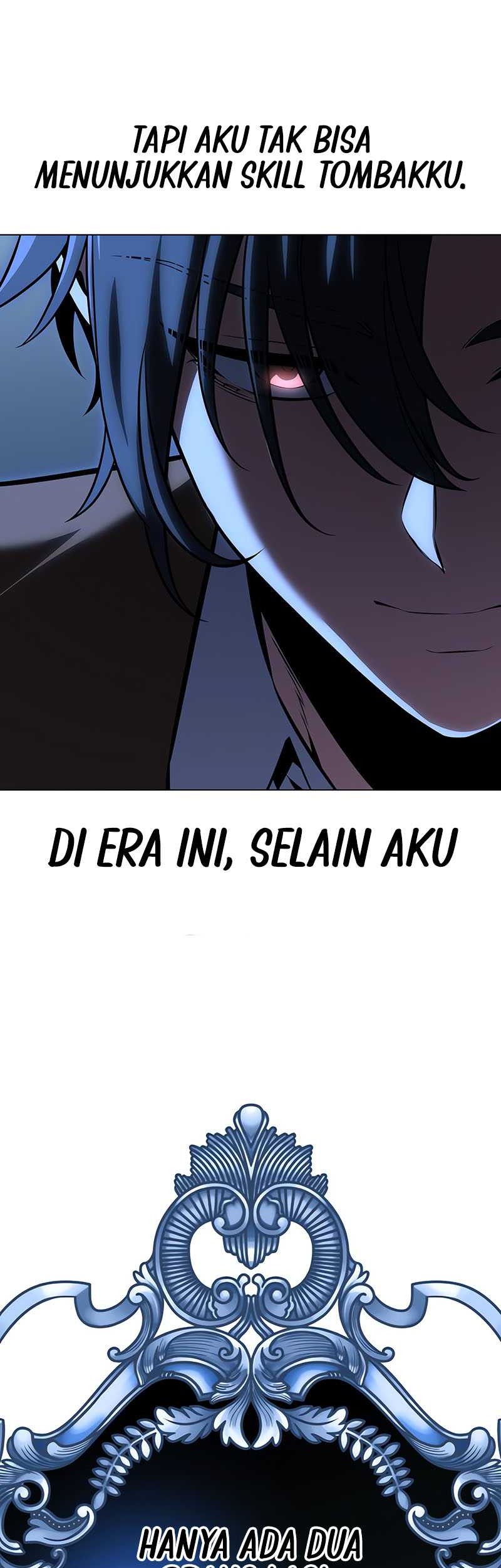I Killed An Academy Player chapter 16 halaman 17