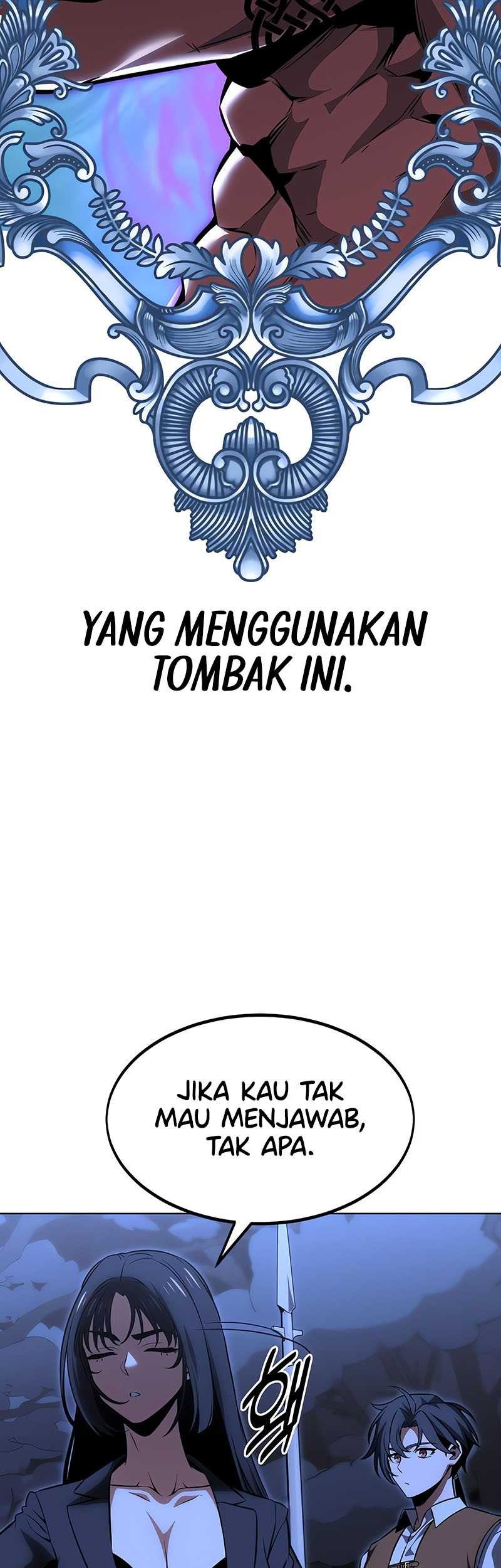 I Killed An Academy Player chapter 16 halaman 19