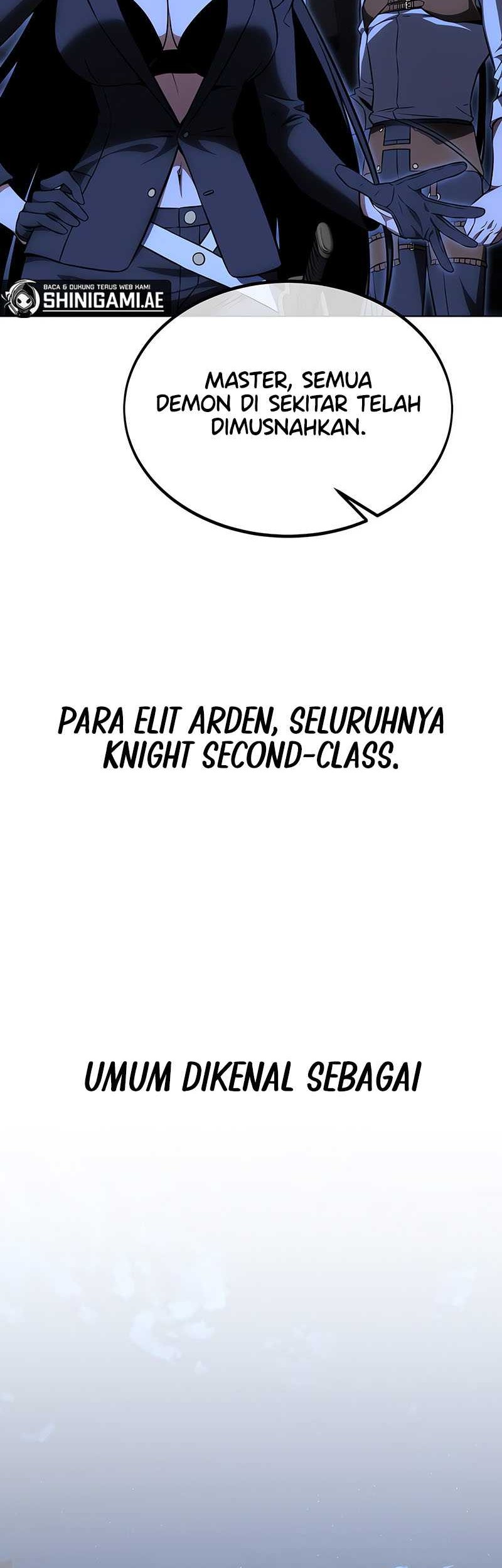 I Killed An Academy Player chapter 16 halaman 20