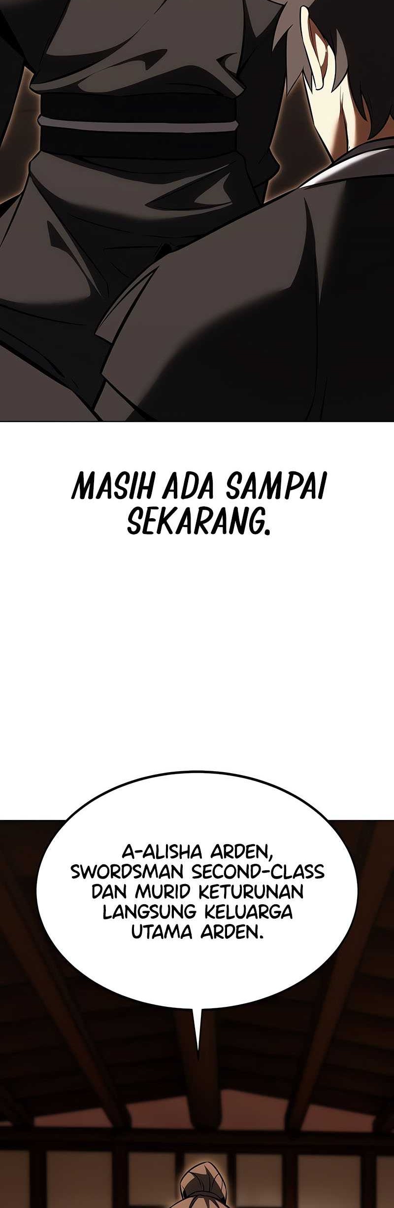 I Killed An Academy Player chapter 16 halaman 30