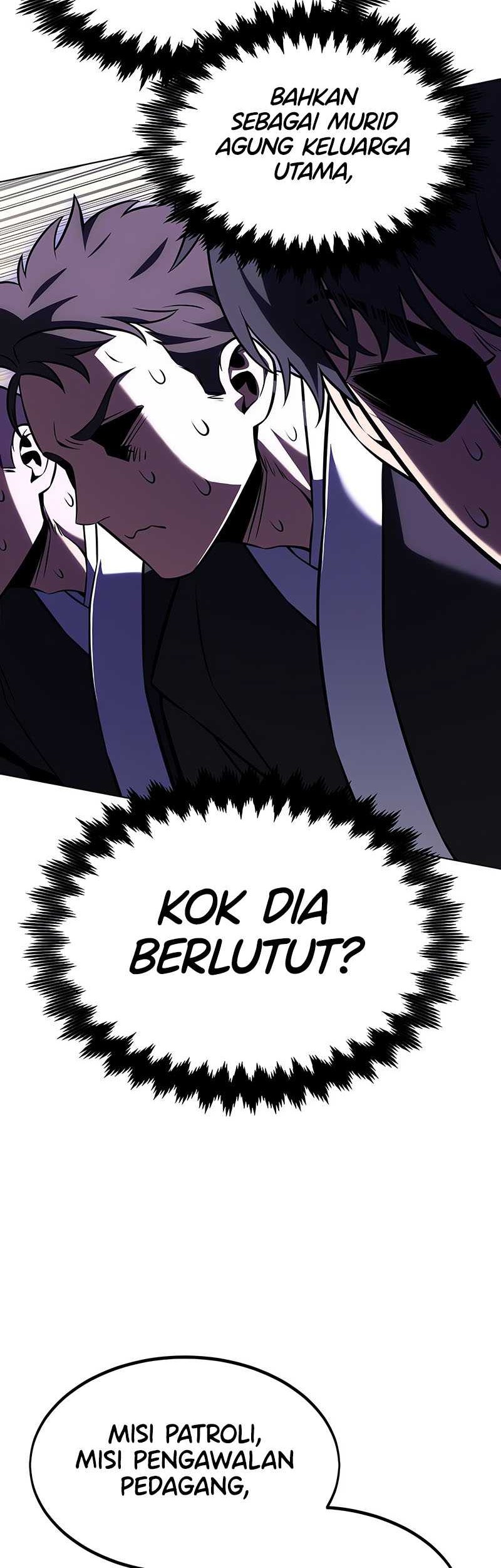 I Killed An Academy Player chapter 16 halaman 32