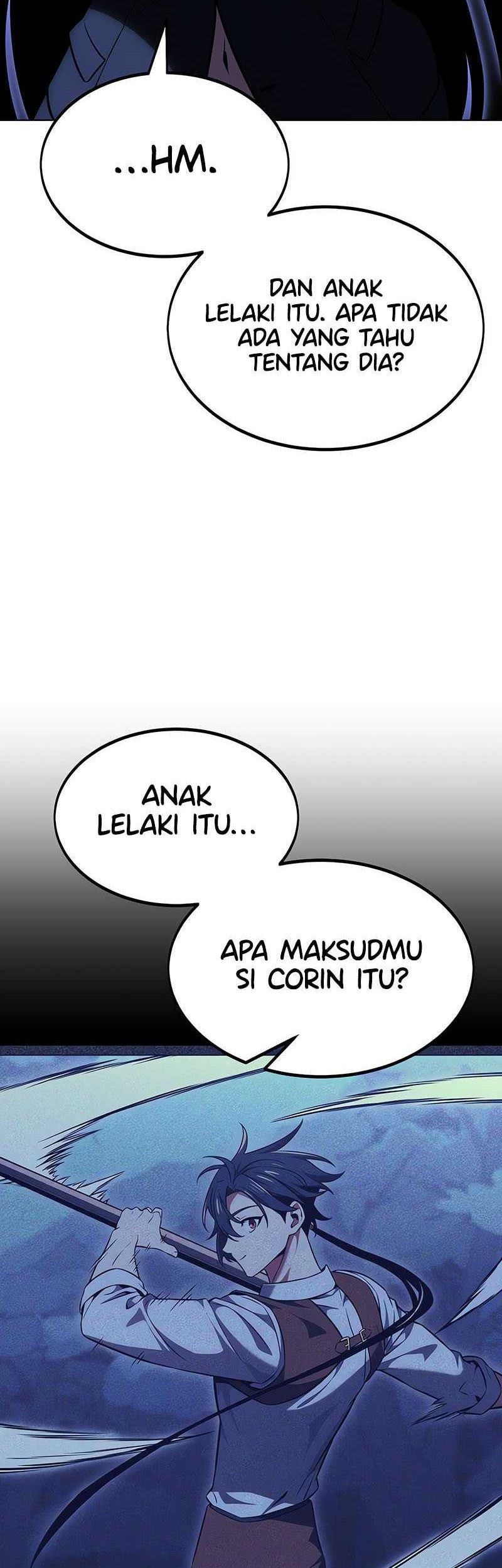 I Killed An Academy Player chapter 16 halaman 44