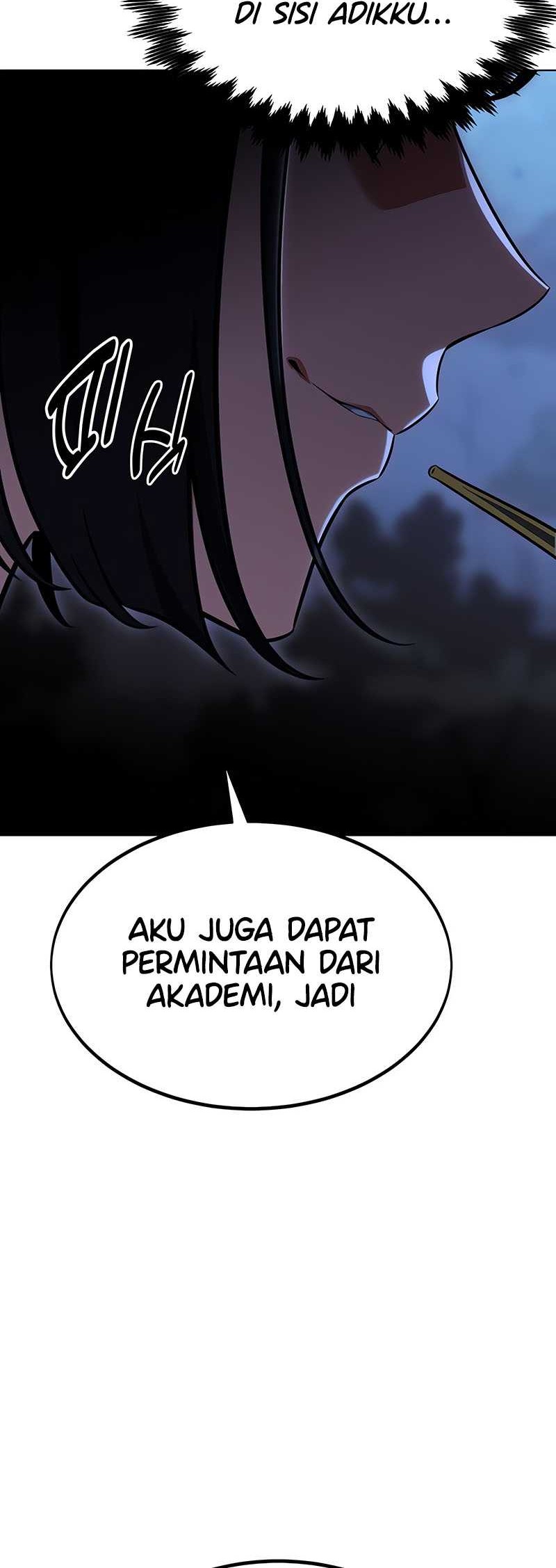 I Killed An Academy Player chapter 16 halaman 50