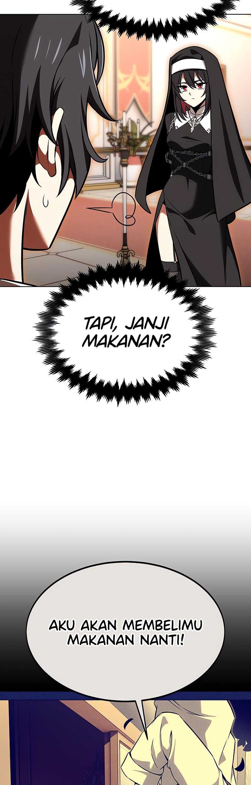 I Killed An Academy Player chapter 16 halaman 70