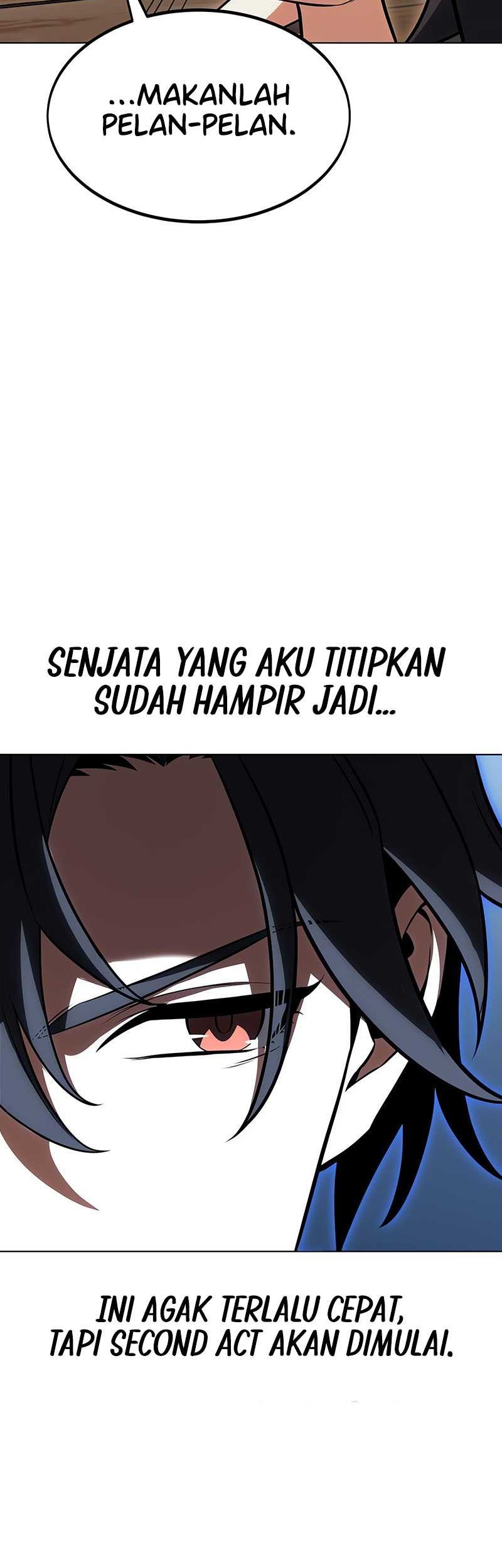 I Killed An Academy Player chapter 16 halaman 78
