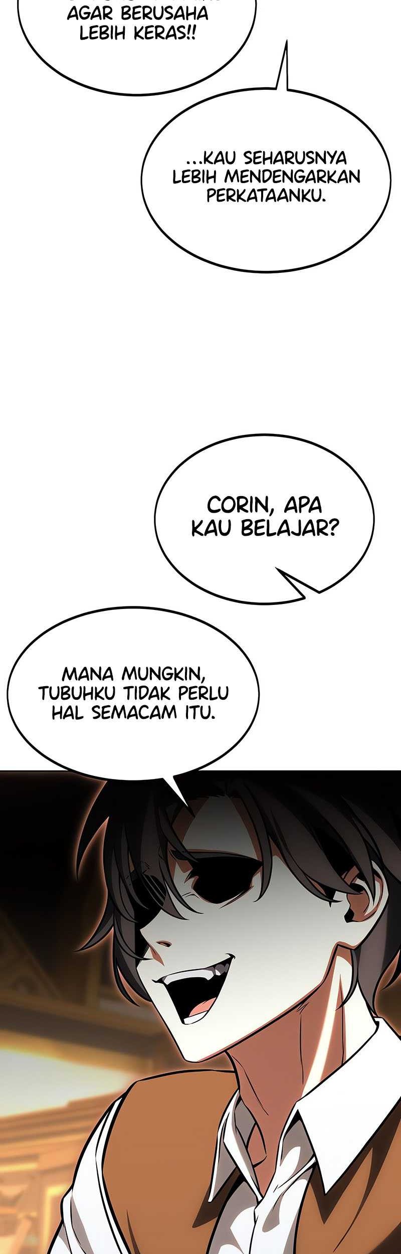 I Killed An Academy Player chapter 16 halaman 82
