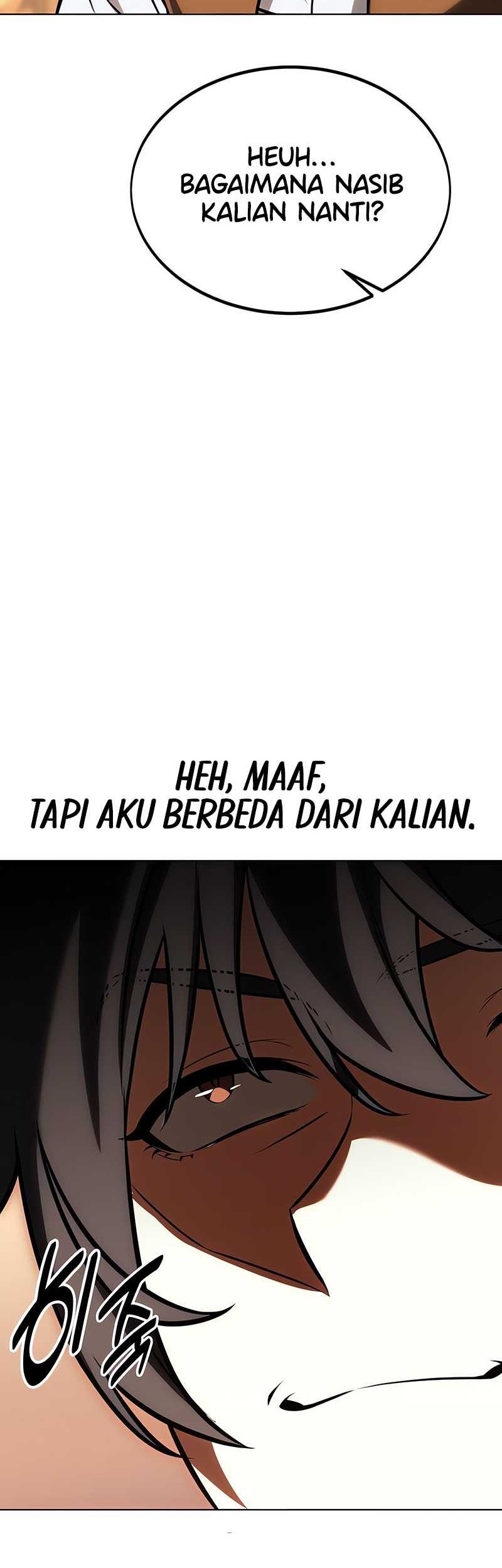 I Killed An Academy Player chapter 16 halaman 83