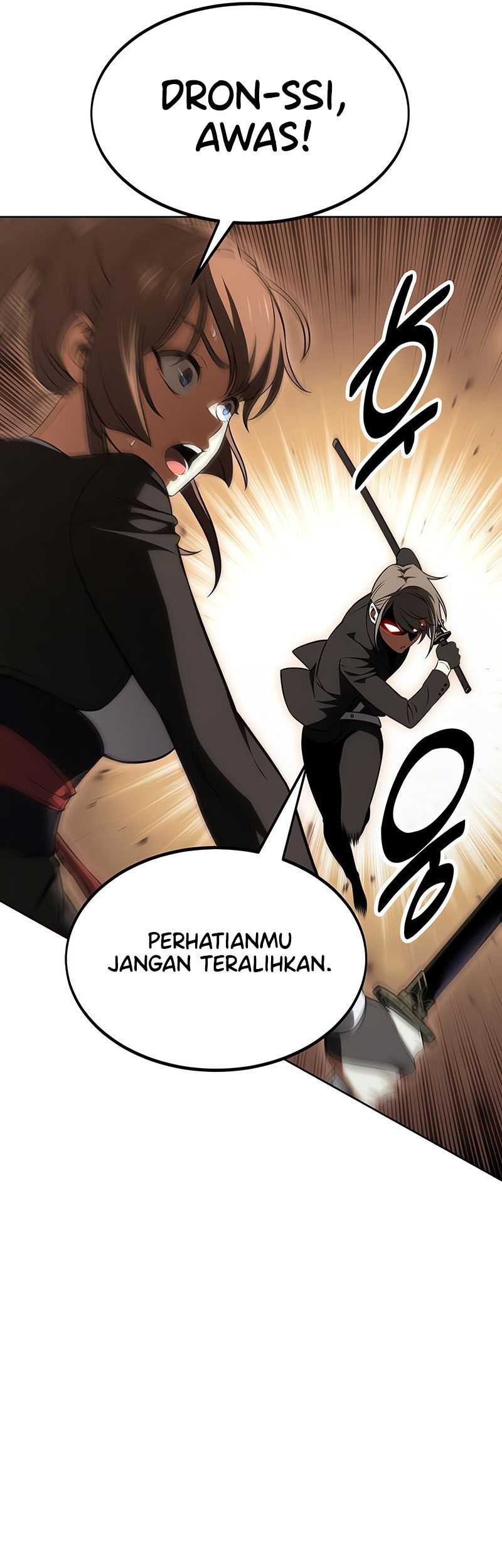 I Killed An Academy Player chapter 17 halaman 18