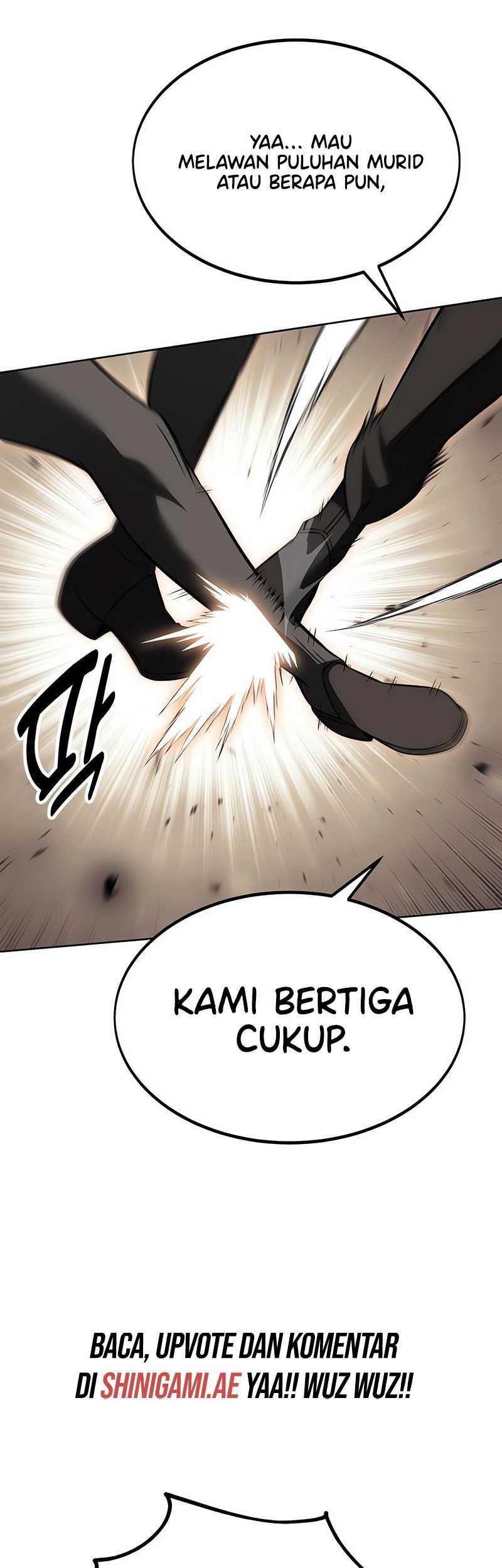I Killed An Academy Player chapter 17 halaman 20