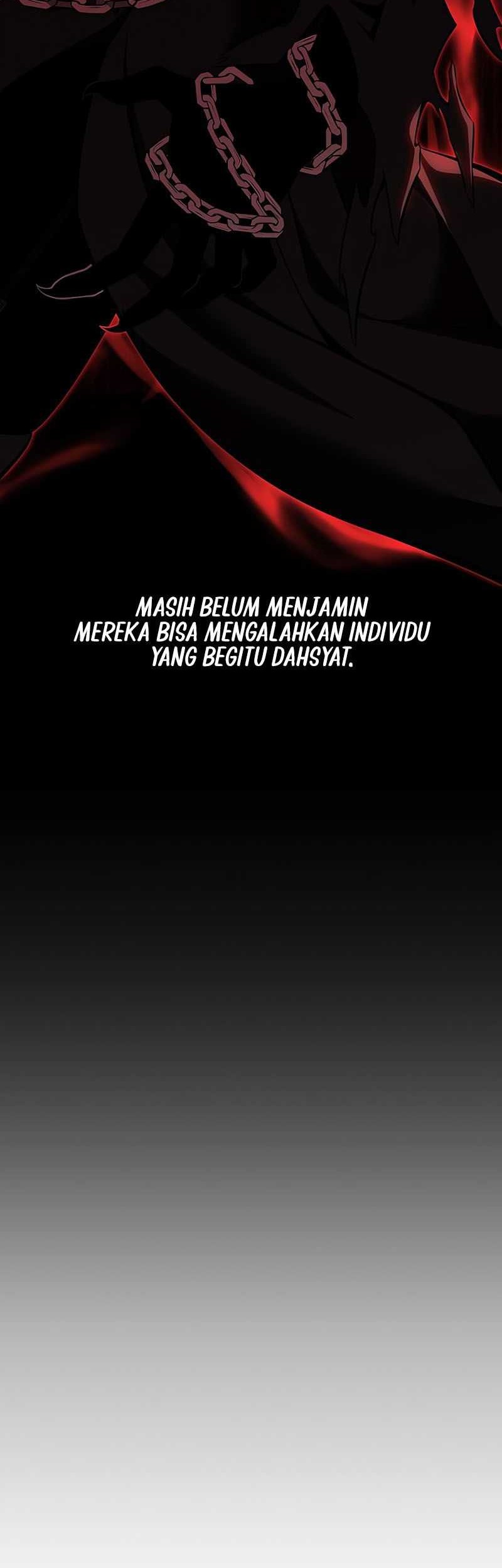I Killed An Academy Player chapter 17 halaman 43