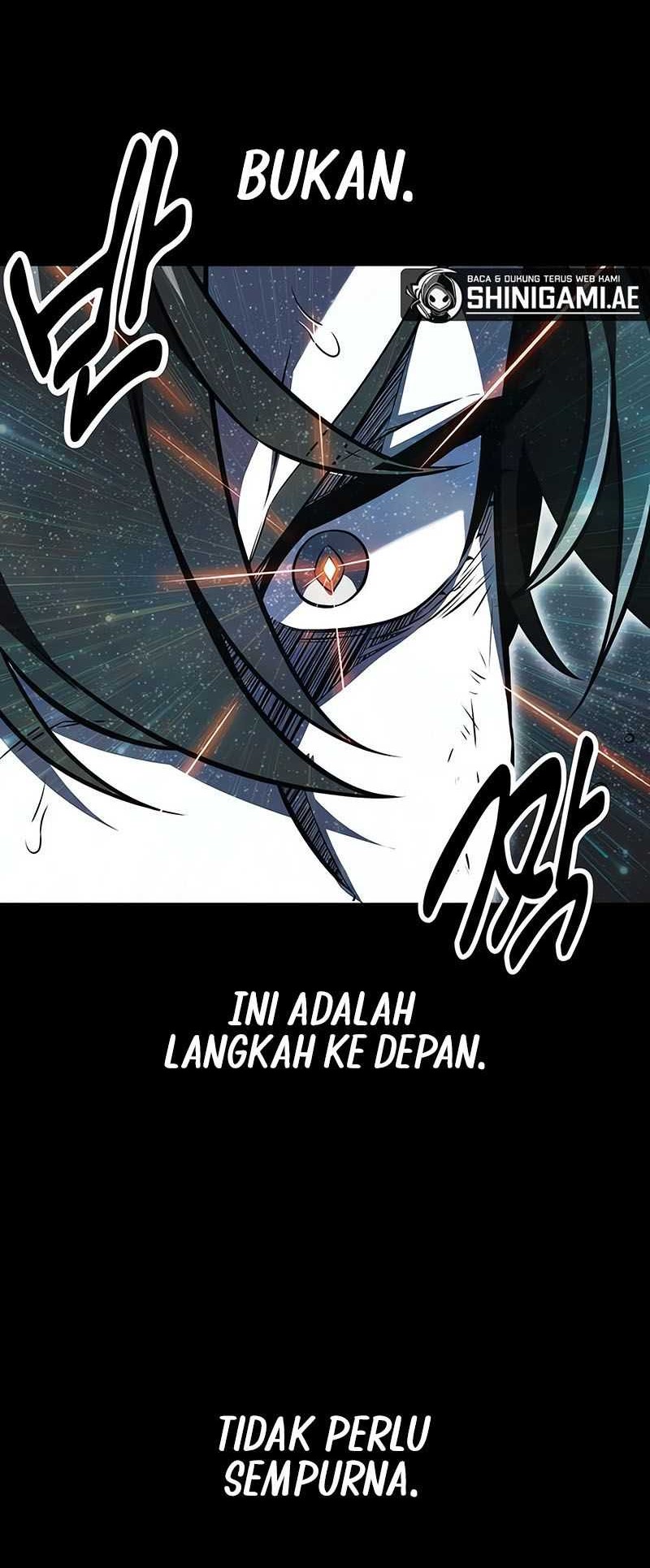I Killed An Academy Player chapter 17 halaman 96