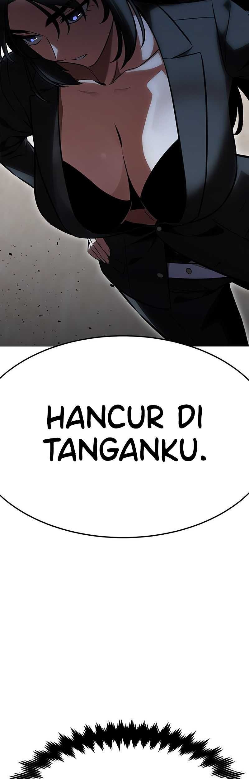 I Killed An Academy Player chapter 17 halaman 113