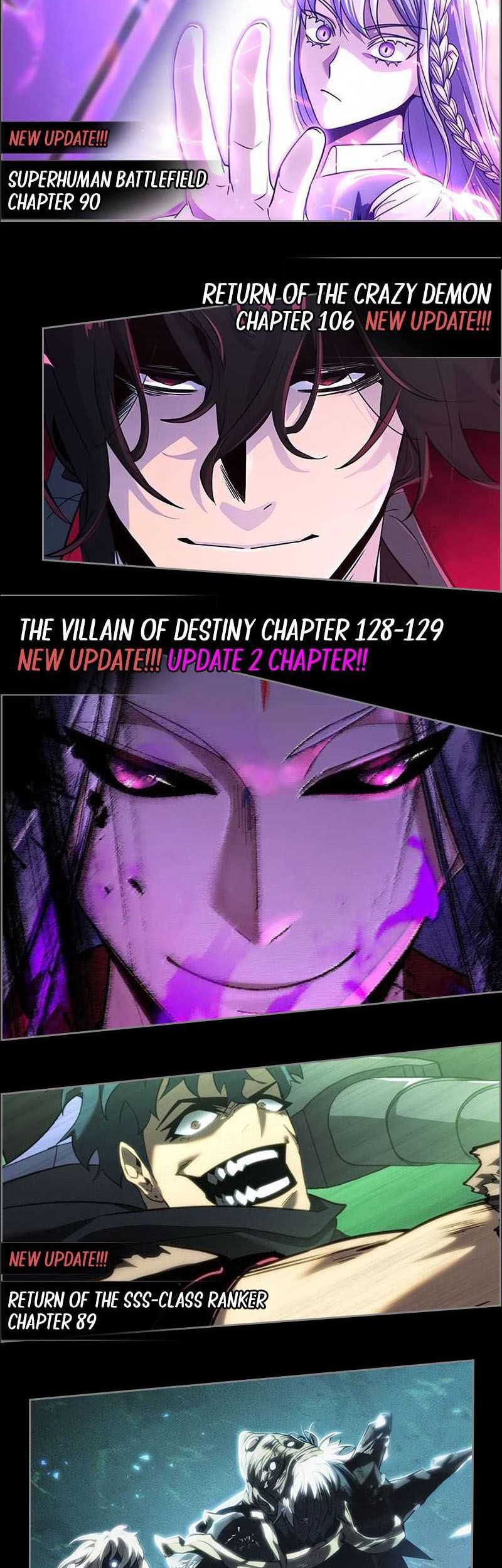 I Killed An Academy Player chapter 17 halaman 117