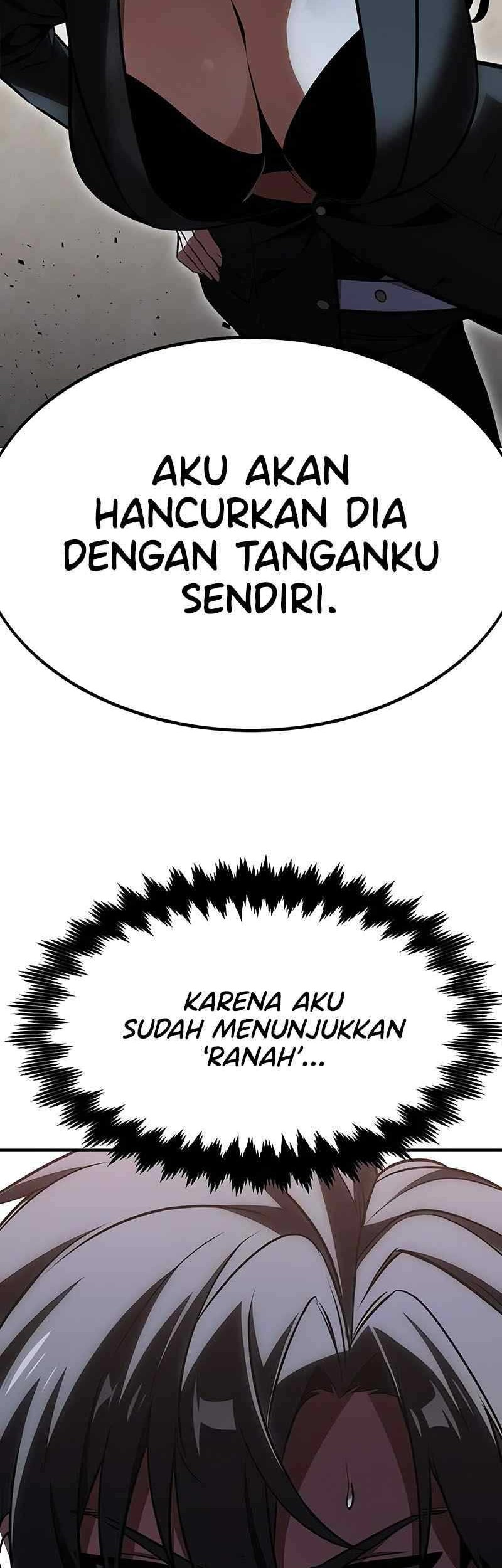I Killed An Academy Player chapter 18 halaman 3