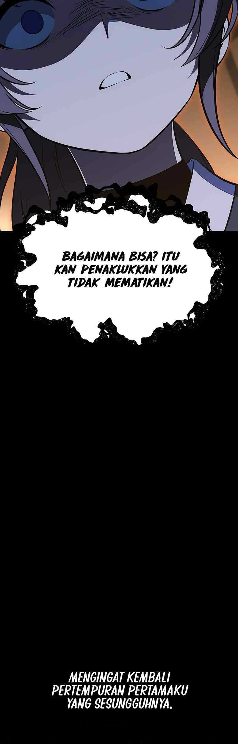 I Killed An Academy Player chapter 18 halaman 22