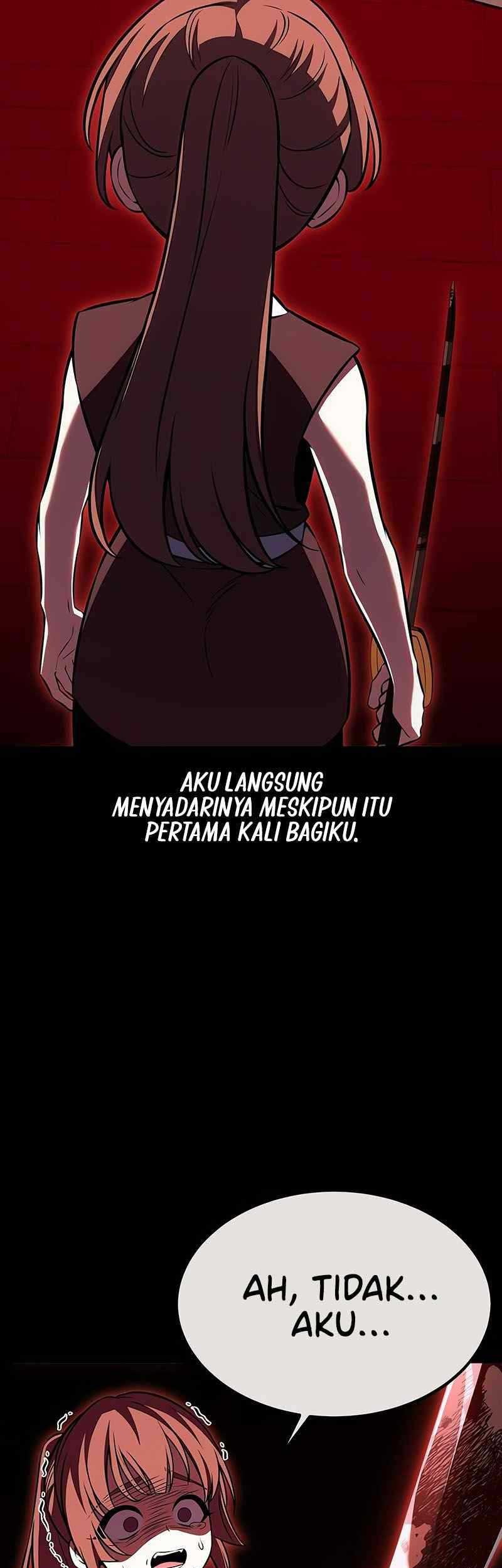I Killed An Academy Player chapter 18 halaman 26