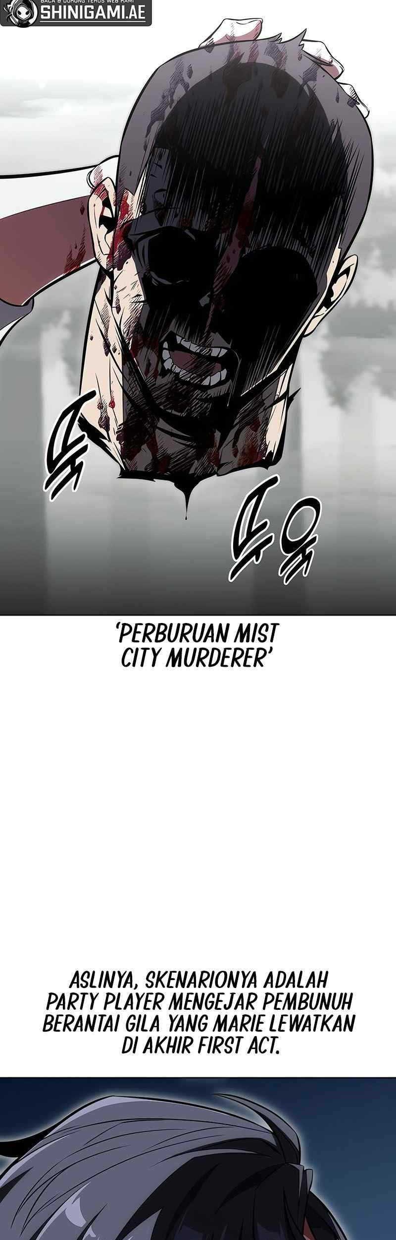 I Killed An Academy Player chapter 18 halaman 75