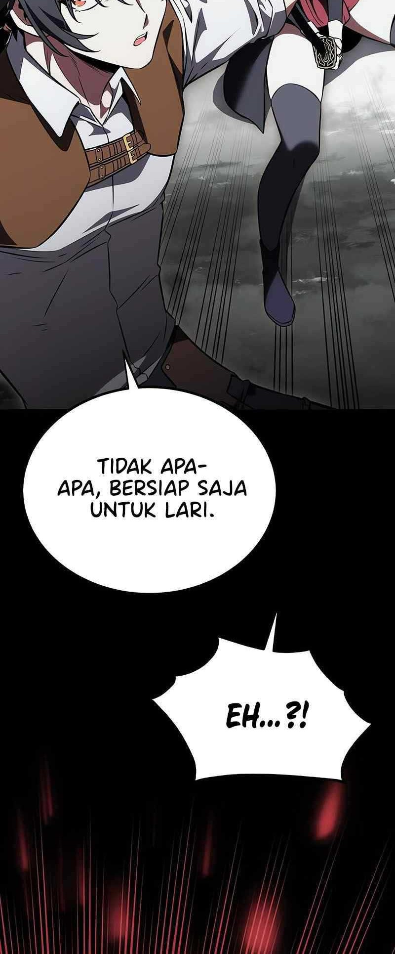 I Killed An Academy Player chapter 18 halaman 80