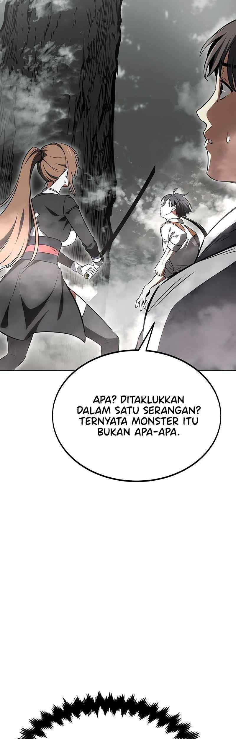 I Killed An Academy Player chapter 18 halaman 85
