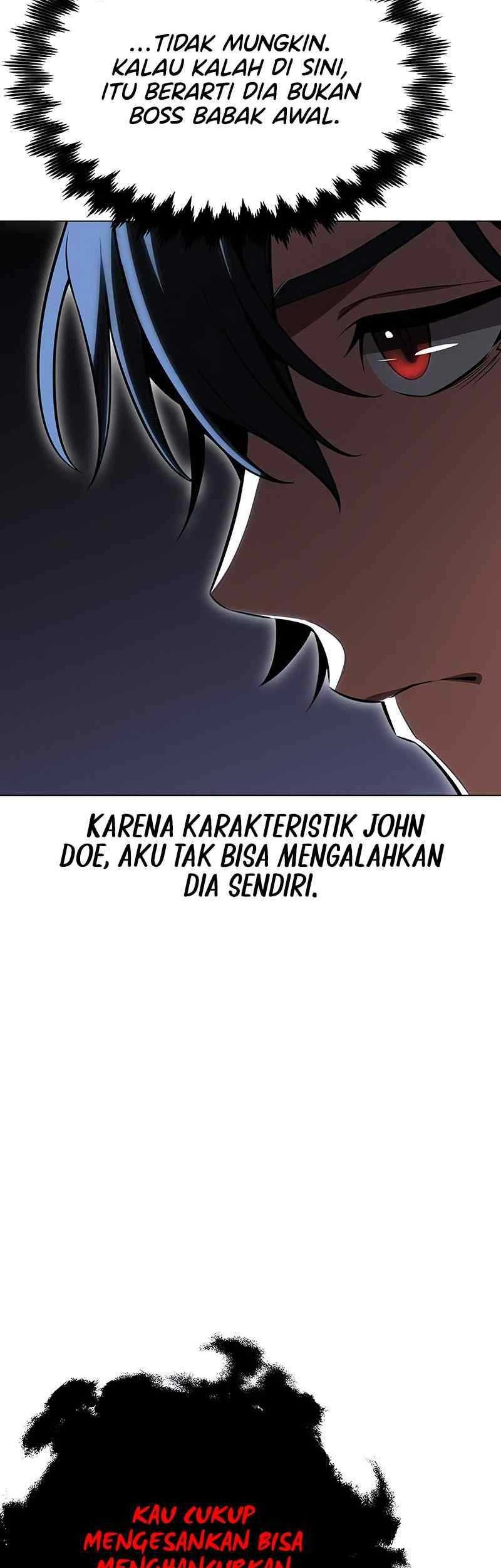I Killed An Academy Player chapter 18 halaman 86