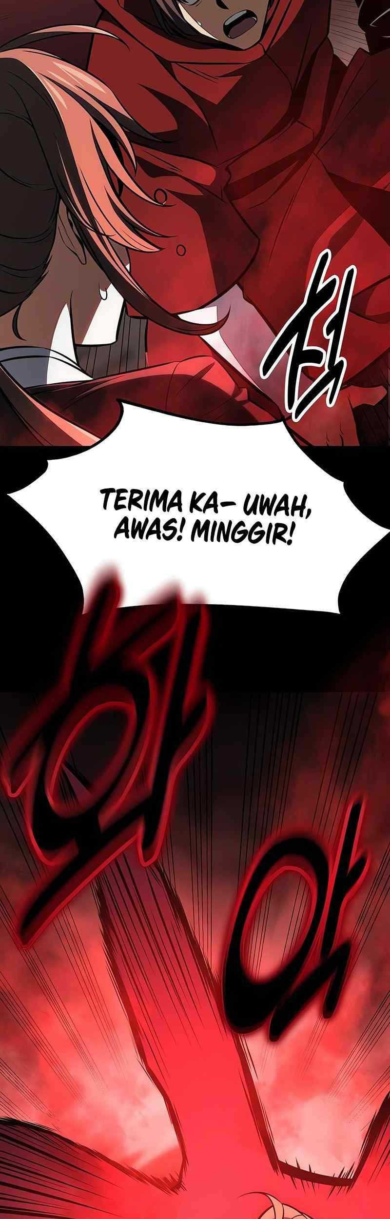 I Killed An Academy Player chapter 18 halaman 103