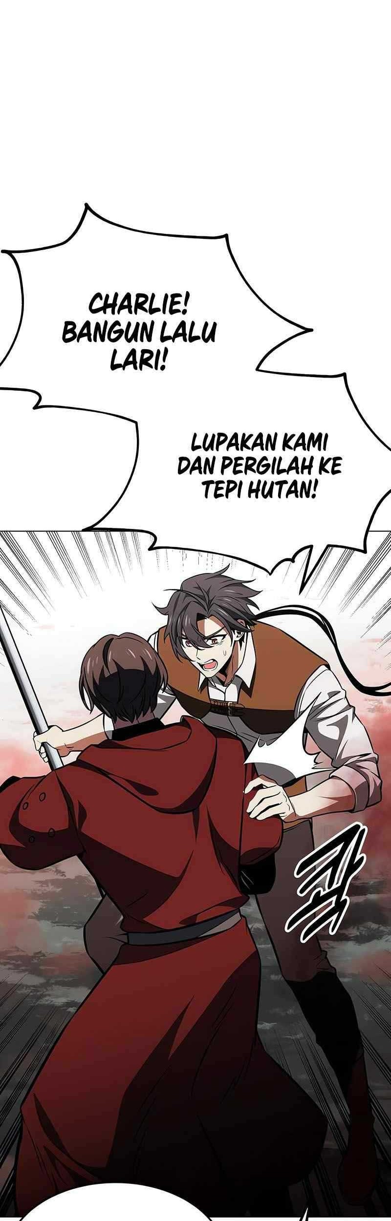 I Killed An Academy Player chapter 18 halaman 106
