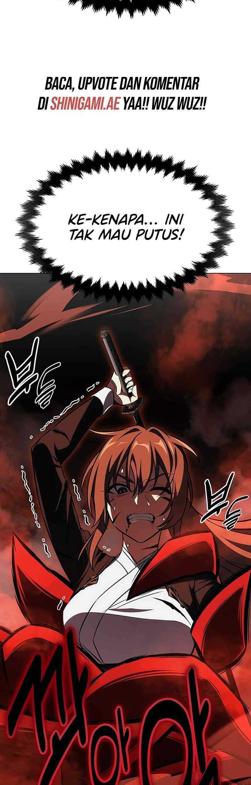 I Killed An Academy Player chapter 18 halaman 114
