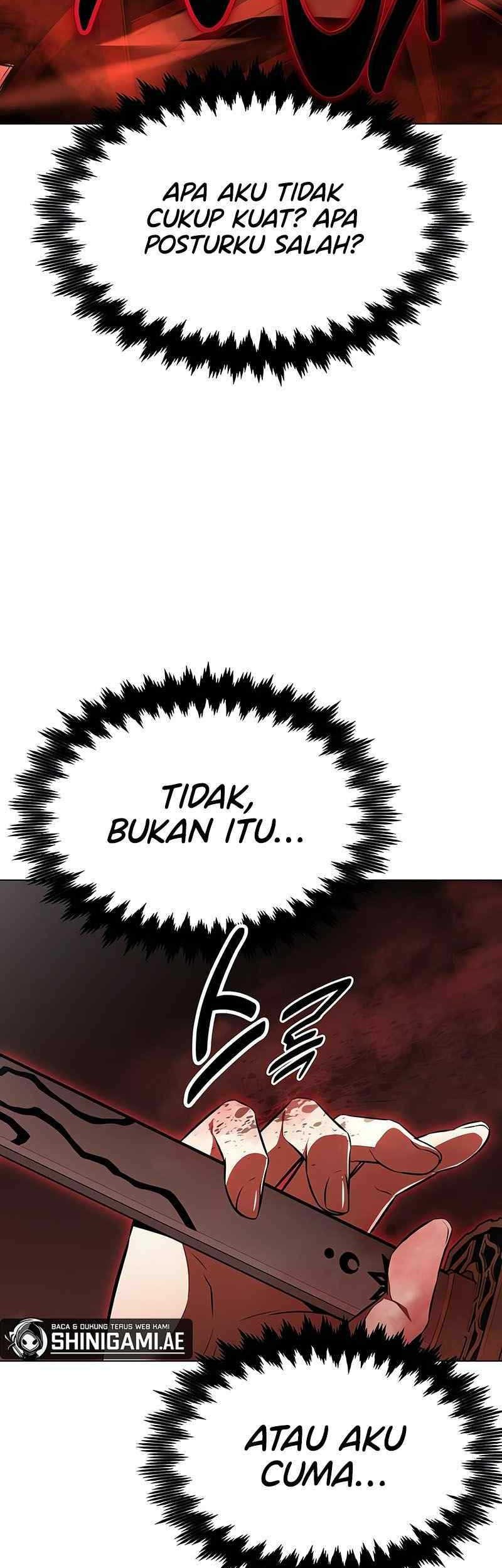 I Killed An Academy Player chapter 18 halaman 115