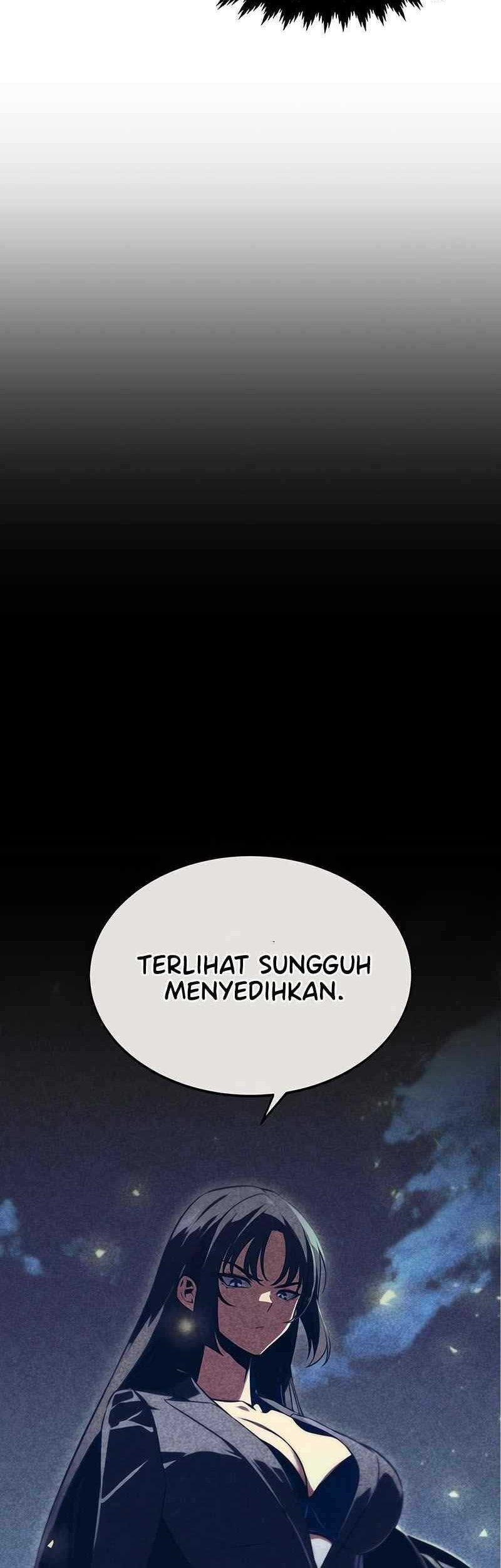 I Killed An Academy Player chapter 18 halaman 116