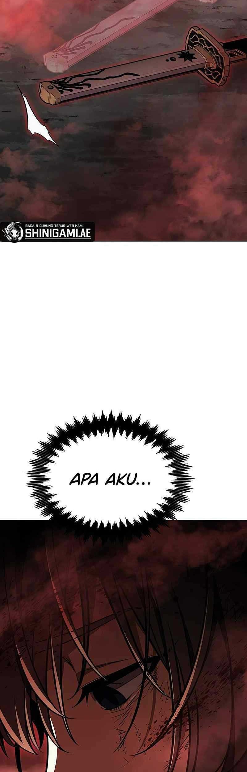 I Killed An Academy Player chapter 18 halaman 118