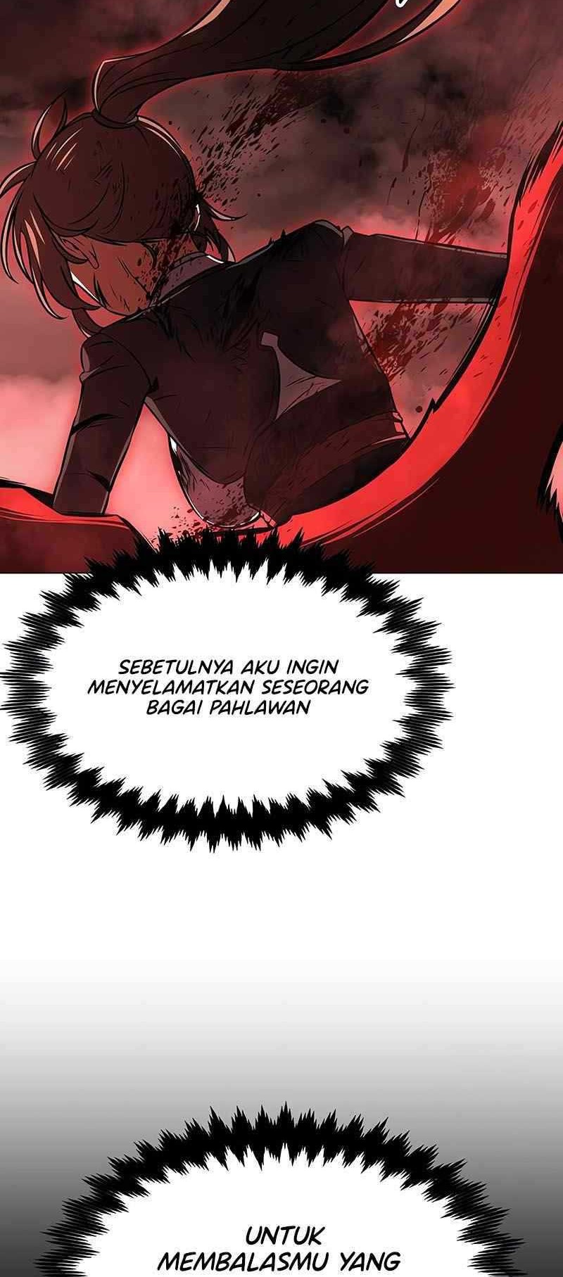 I Killed An Academy Player chapter 18 halaman 120