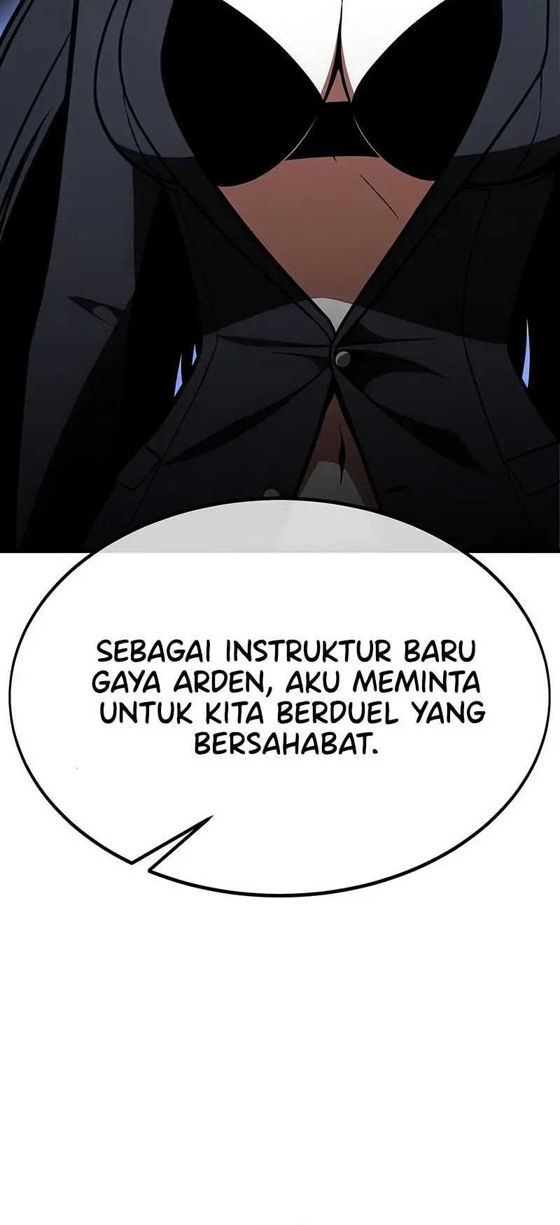 I Killed An Academy Player chapter 20 halaman 29