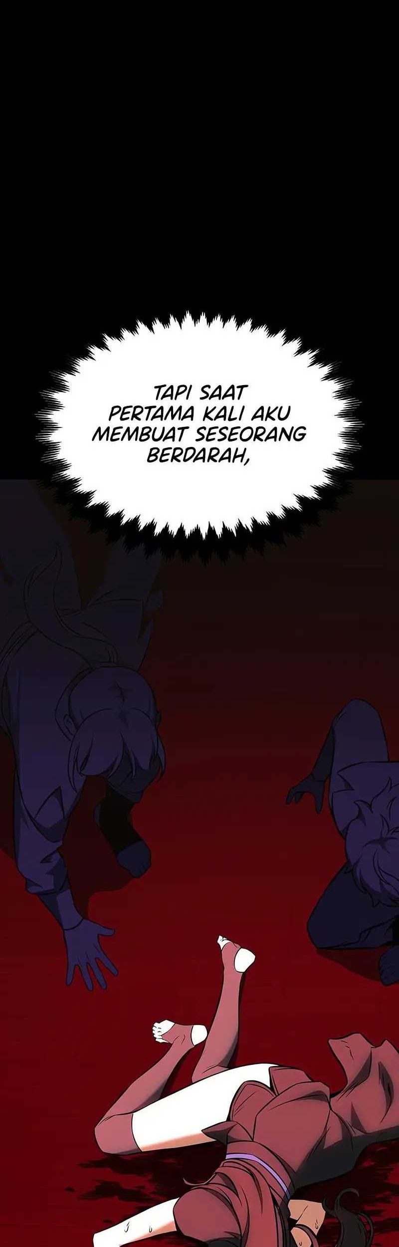 I Killed An Academy Player chapter 20 halaman 55