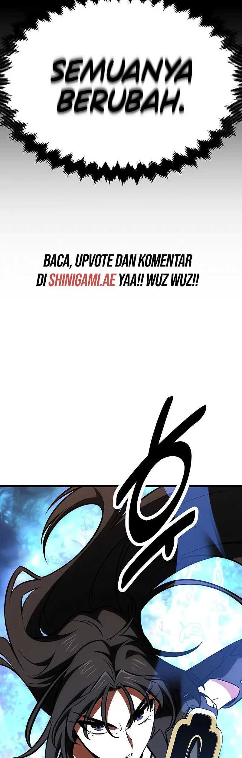 I Killed An Academy Player chapter 20 halaman 59