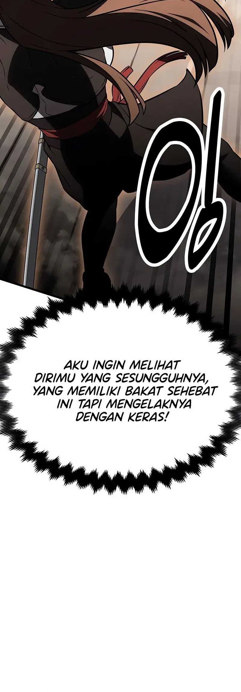 I Killed An Academy Player chapter 20 halaman 100