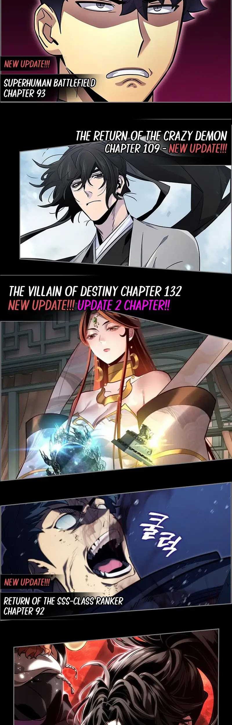 I Killed An Academy Player chapter 20 halaman 131