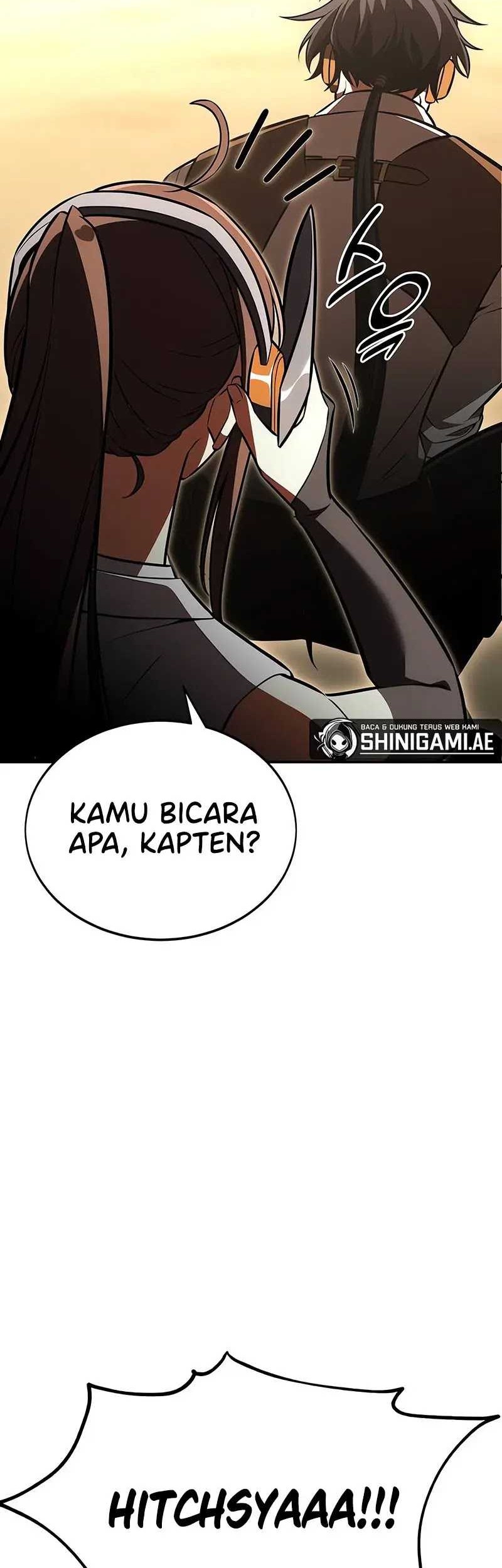 I Killed An Academy Player chapter 22 halaman 11