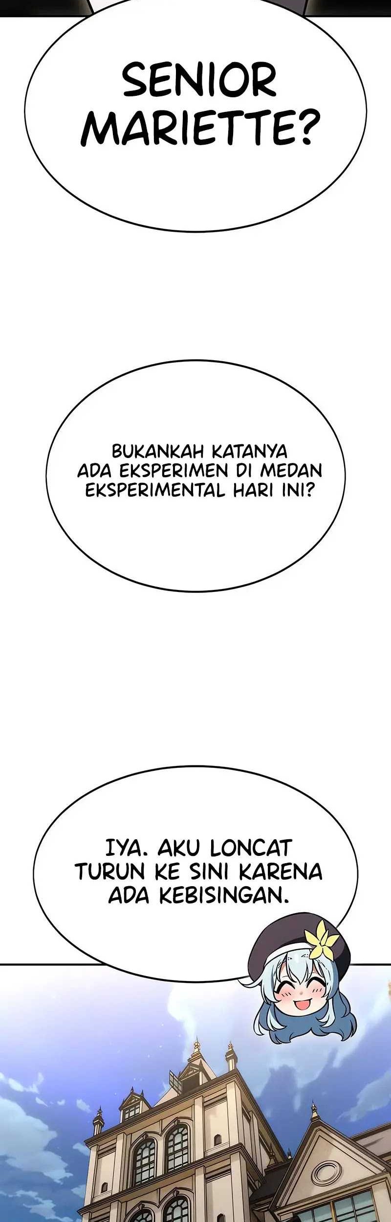 I Killed An Academy Player chapter 22 halaman 31