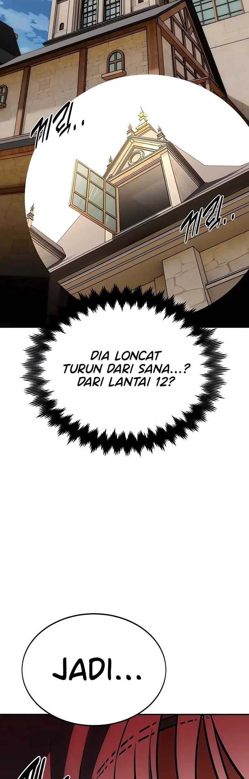 I Killed An Academy Player chapter 22 halaman 32
