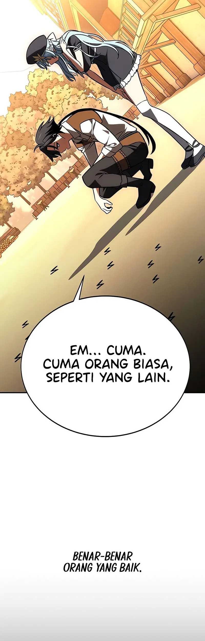 I Killed An Academy Player chapter 22 halaman 63