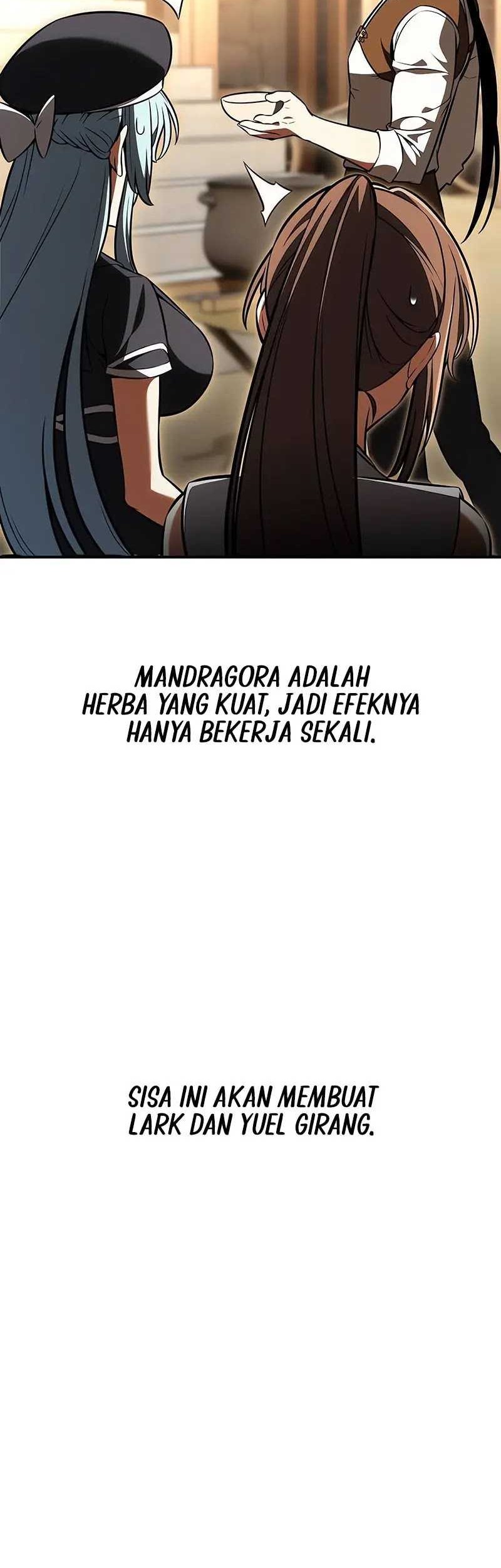 I Killed An Academy Player chapter 22 halaman 81