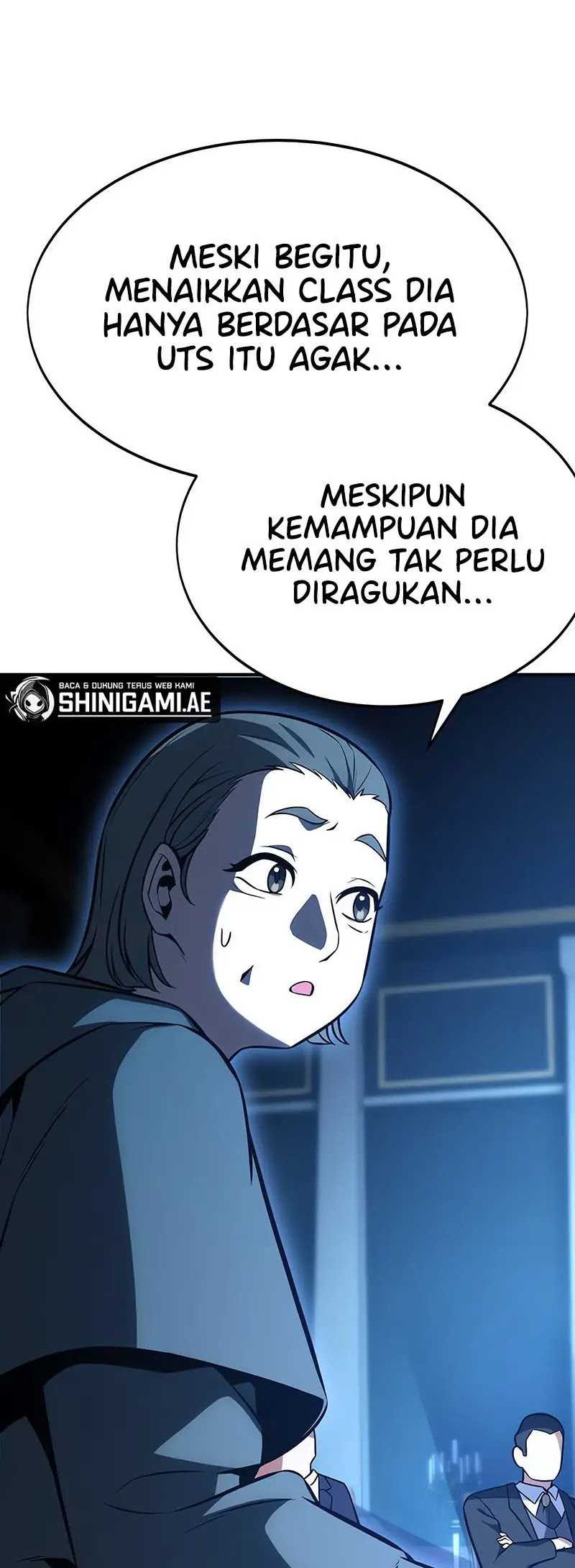 I Killed An Academy Player chapter 22 halaman 101