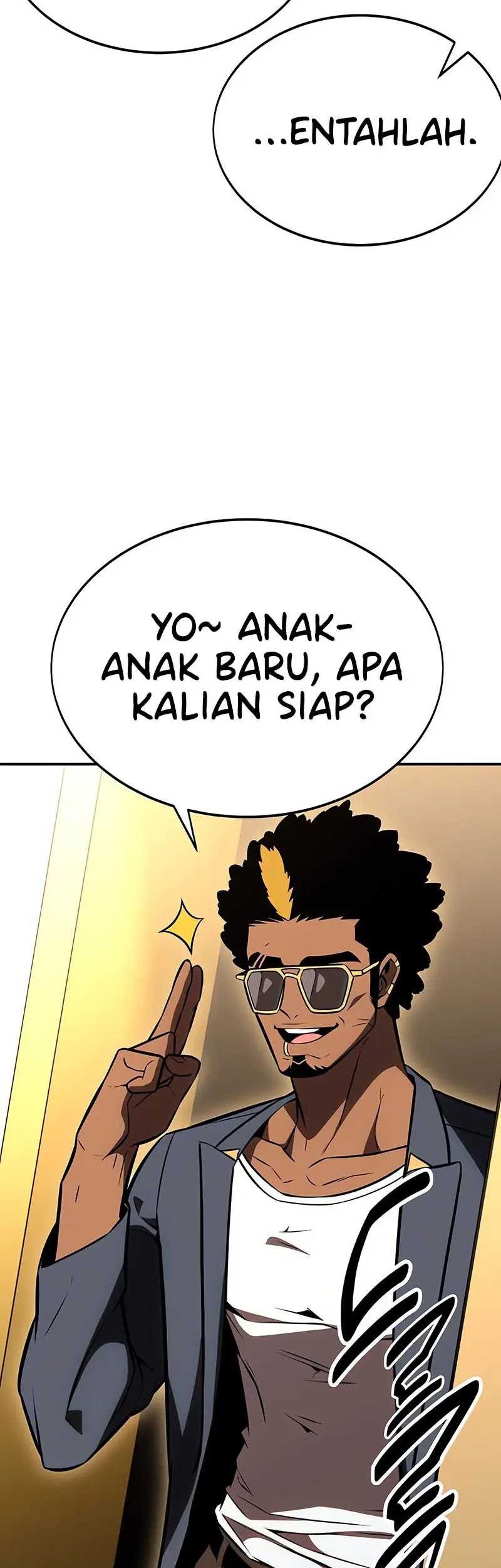 I Killed An Academy Player chapter 22 halaman 124